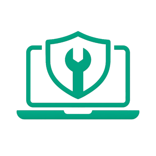 Alex Dépannage Informatique Logo